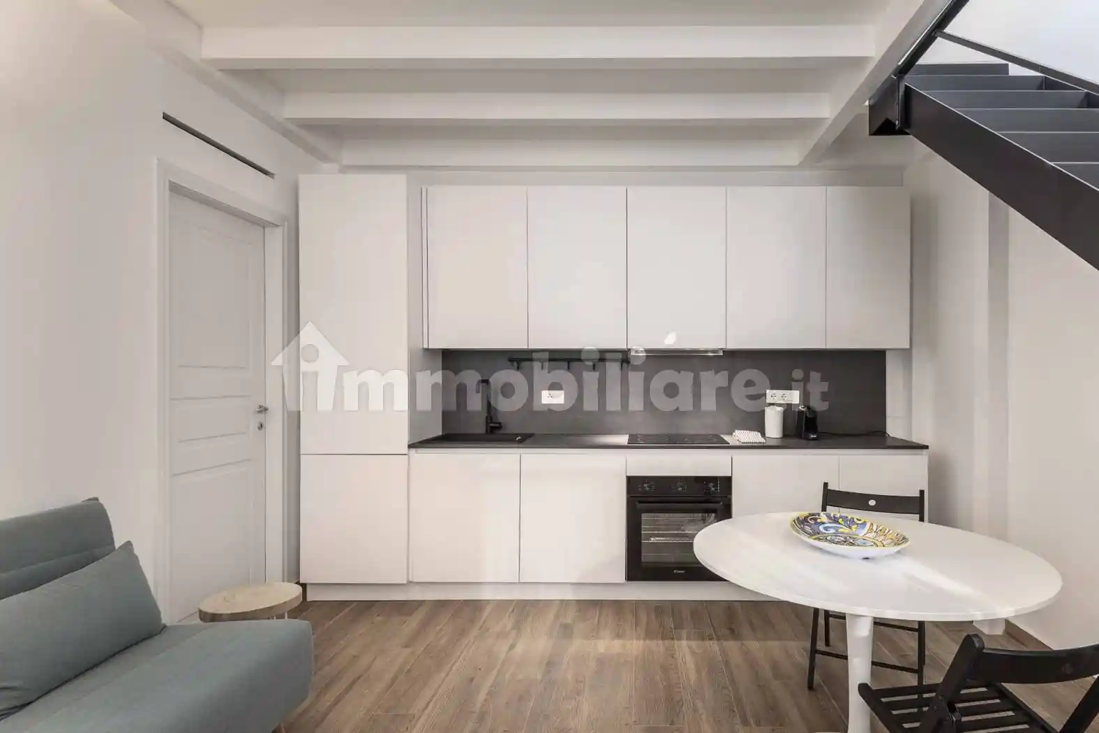 Trilocale viale Angelo Filippetti 1, Quadronno - Crocetta, Milano - foto 2