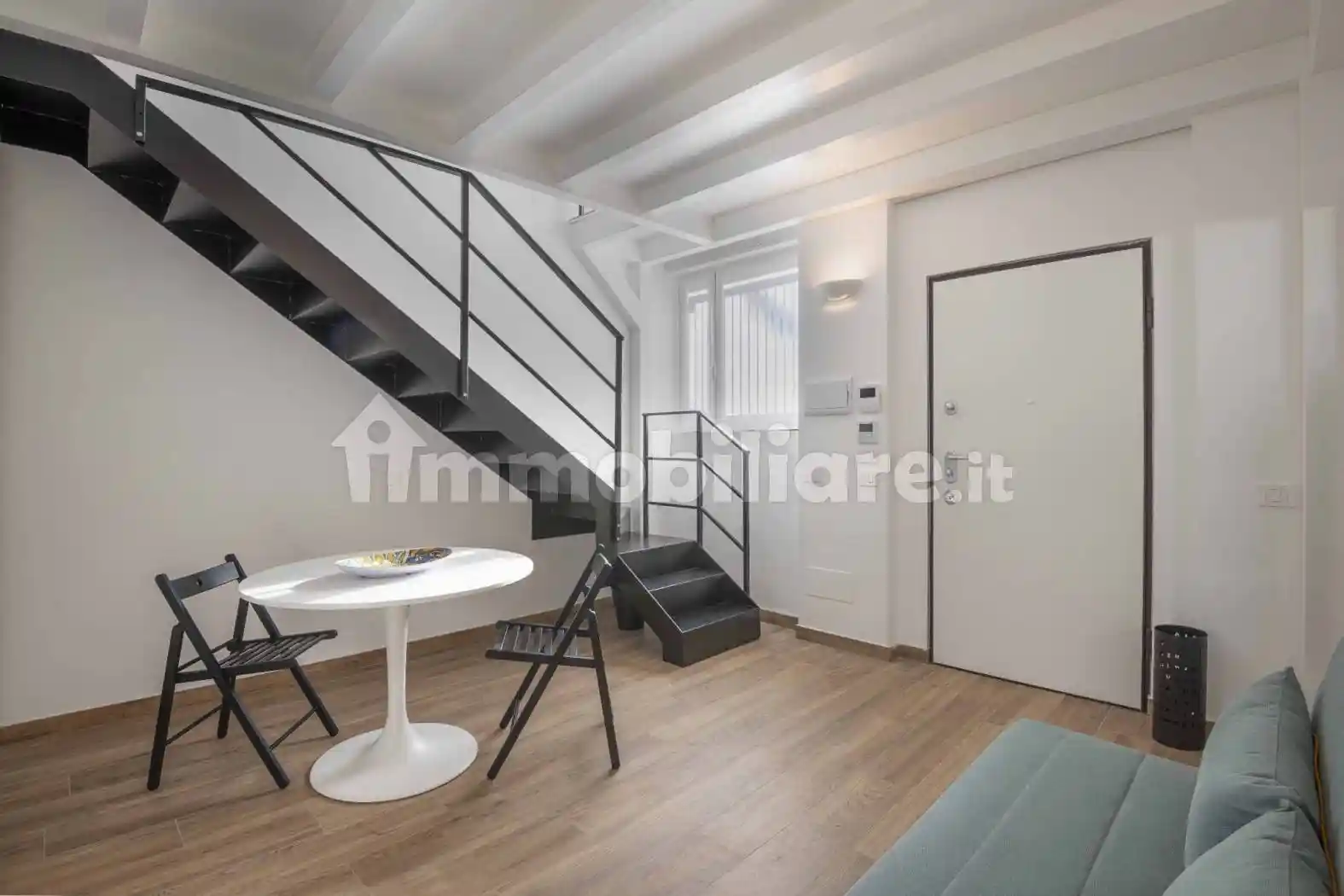 Trilocale viale Angelo Filippetti 1, Quadronno - Crocetta, Milano - foto 3