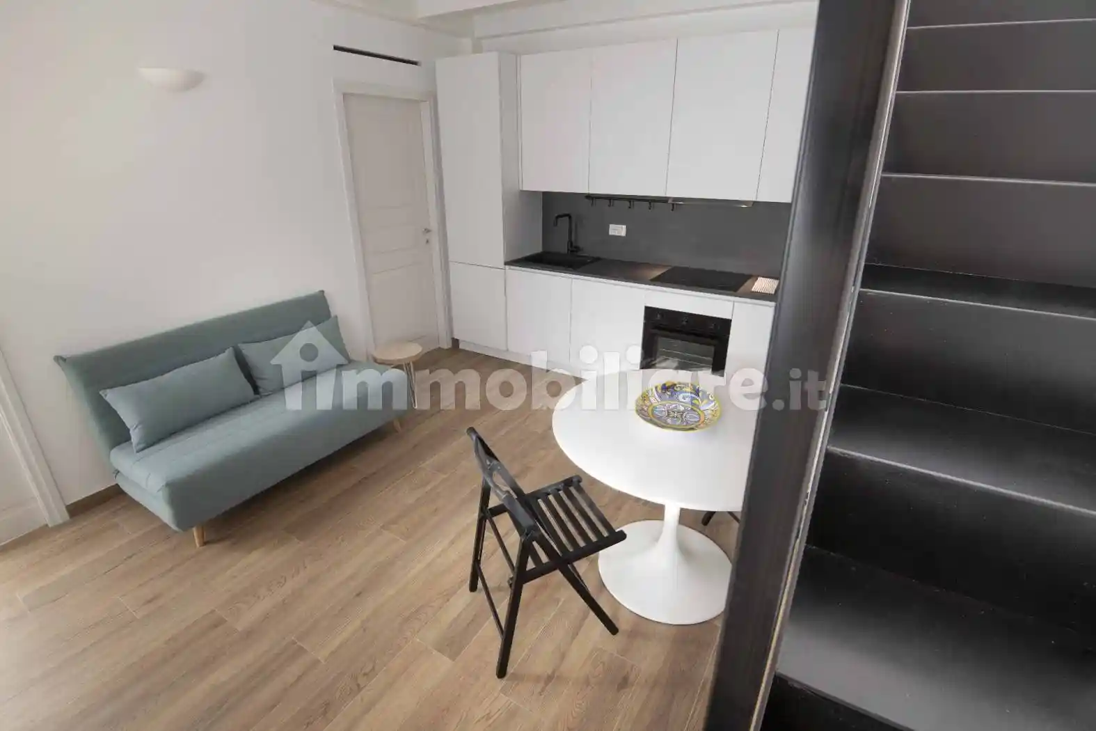 Trilocale viale Angelo Filippetti 1, Quadronno - Crocetta, Milano - foto 4