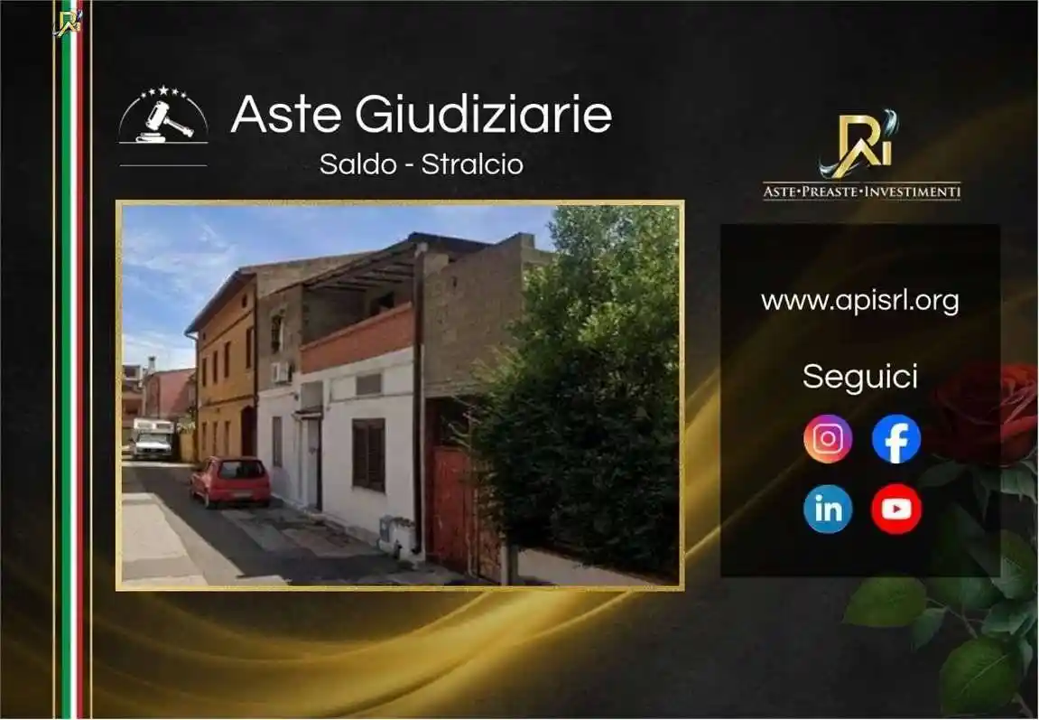 Appartamento in vendita a Villacidro