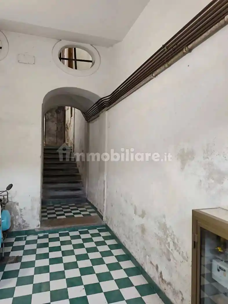 Quadrilocale corso Umberto I 128, Centro, Vietri sul Mare - foto 2