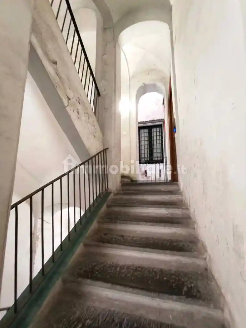 Quadrilocale corso Umberto I 128, Centro, Vietri sul Mare - foto 4