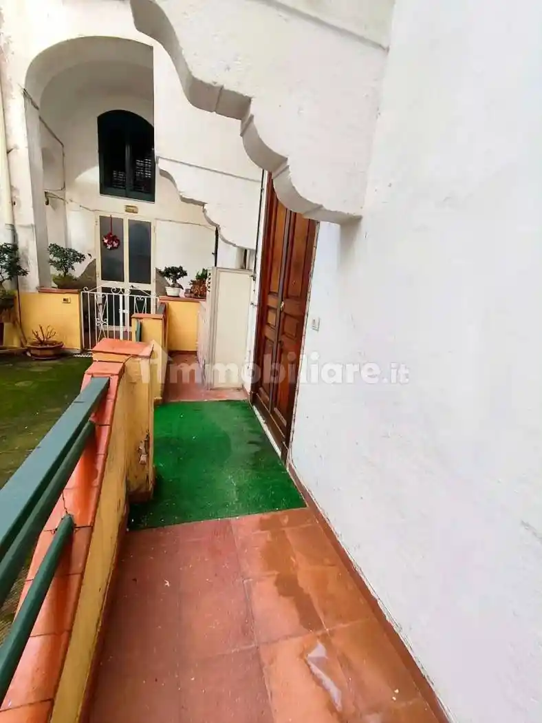 Quadrilocale corso Umberto I 128, Centro, Vietri sul Mare - foto 5