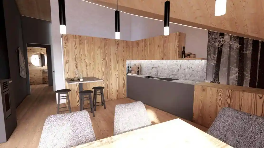 Attico - Mansarda - foto 3