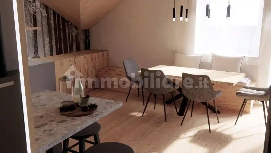 Attico - Mansarda - foto 4