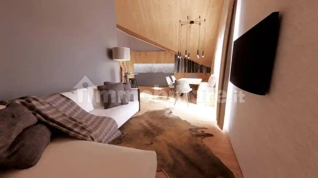 Attico - Mansarda - foto 5