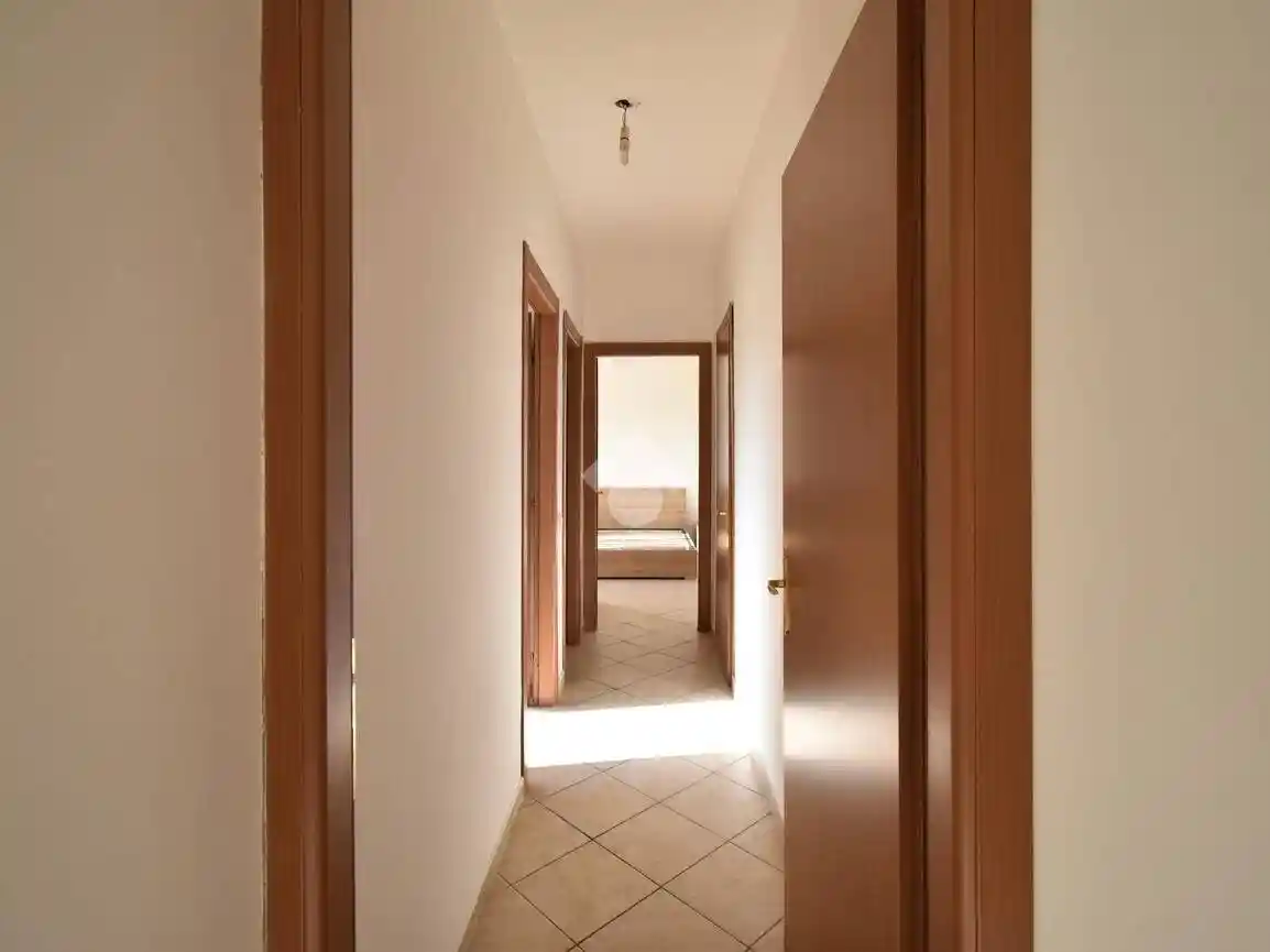 Trilocale via Delle Camelie 20, Latina Scalo, Latina - foto 5