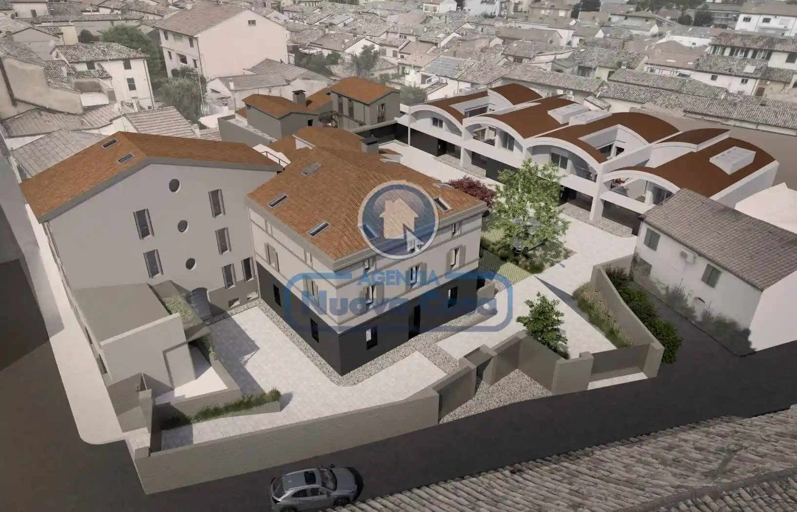 Bilocale via Mingaiola, Vicoli - Redentore, Ravenna - foto 2