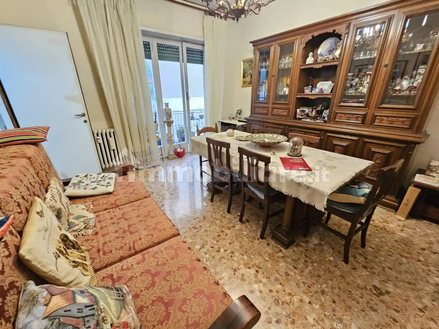 Bilocale via Tarquinio Collatino 29, Cinecittà, Roma - foto 2