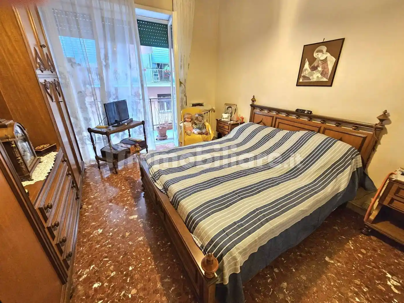 Bilocale via Tarquinio Collatino 29, Cinecittà, Roma - foto 4