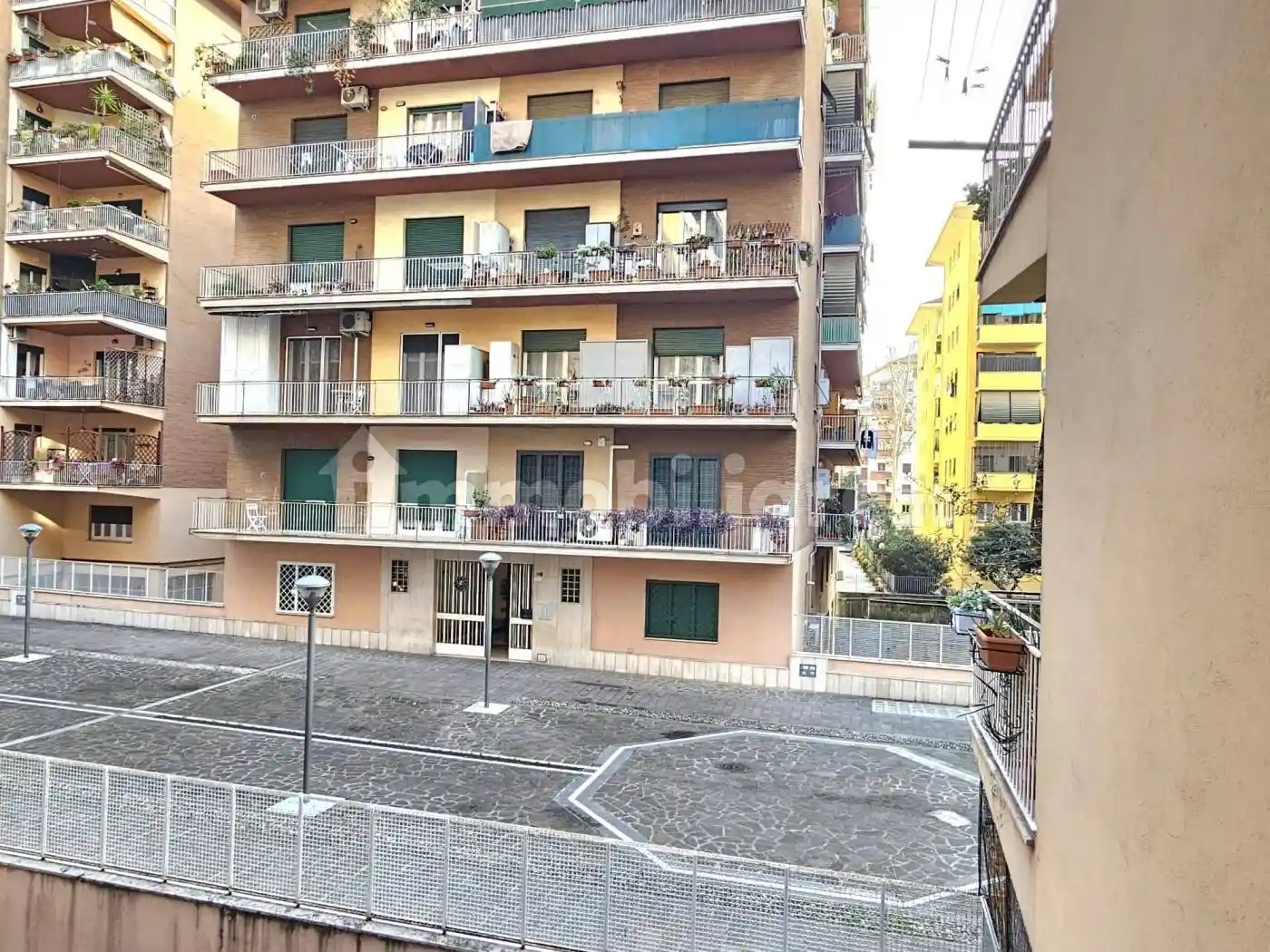 Bilocale via Tarquinio Collatino 29, Cinecittà, Roma - foto 5