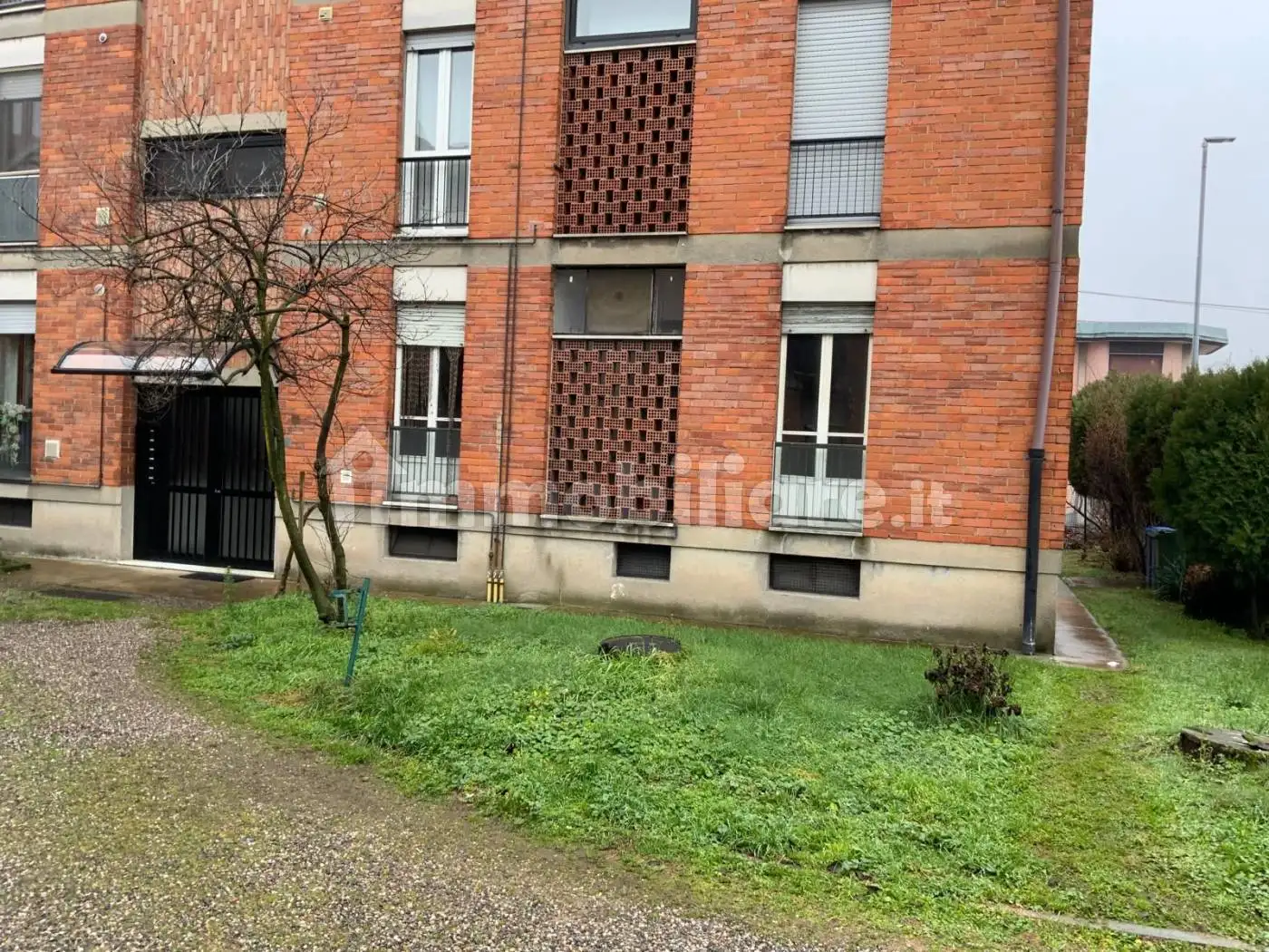 Appartamento in vendita a Busto Garolfo