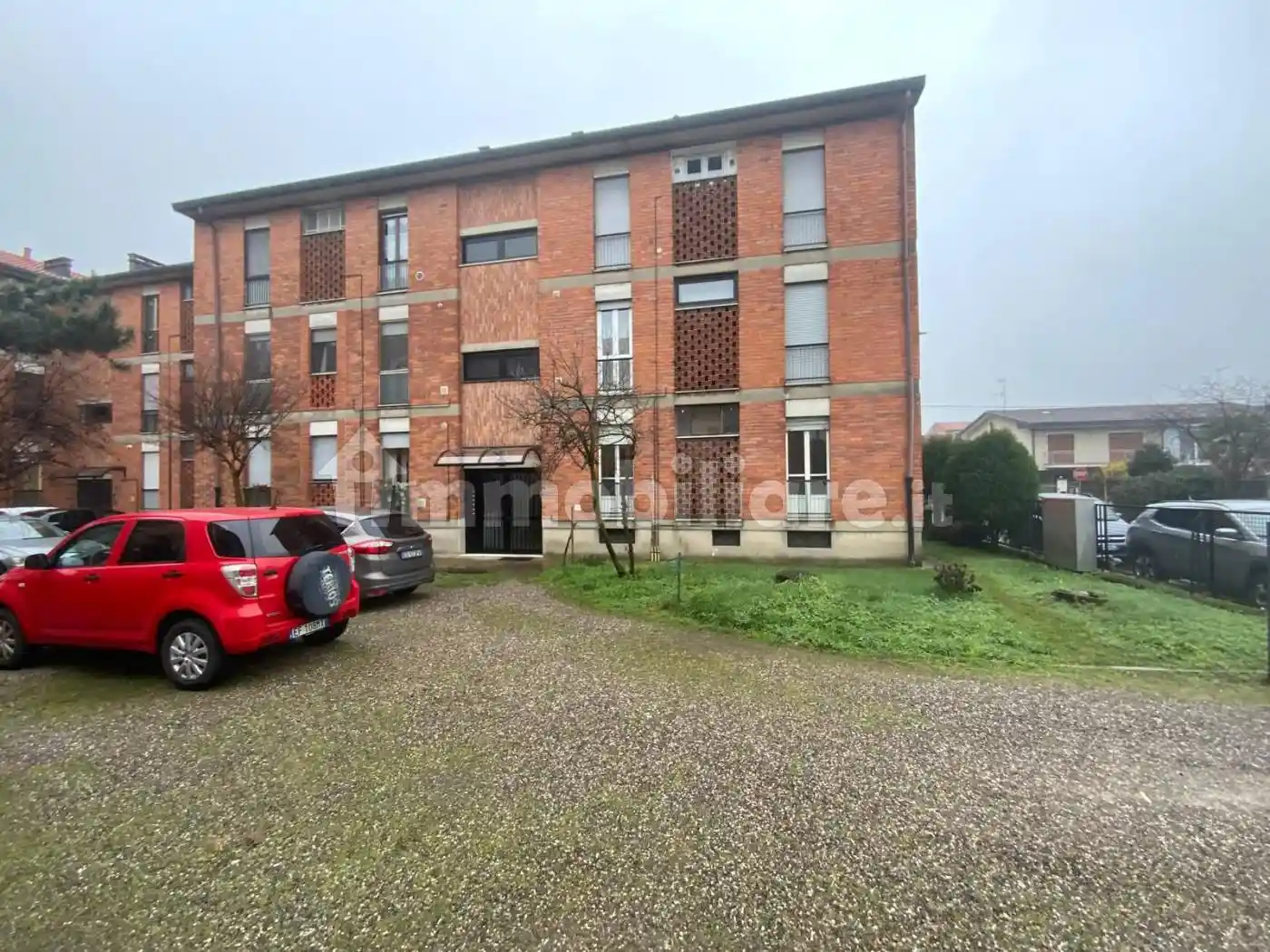 Trilocale via Cevedale 1, Centro, Busto Garolfo - foto 5