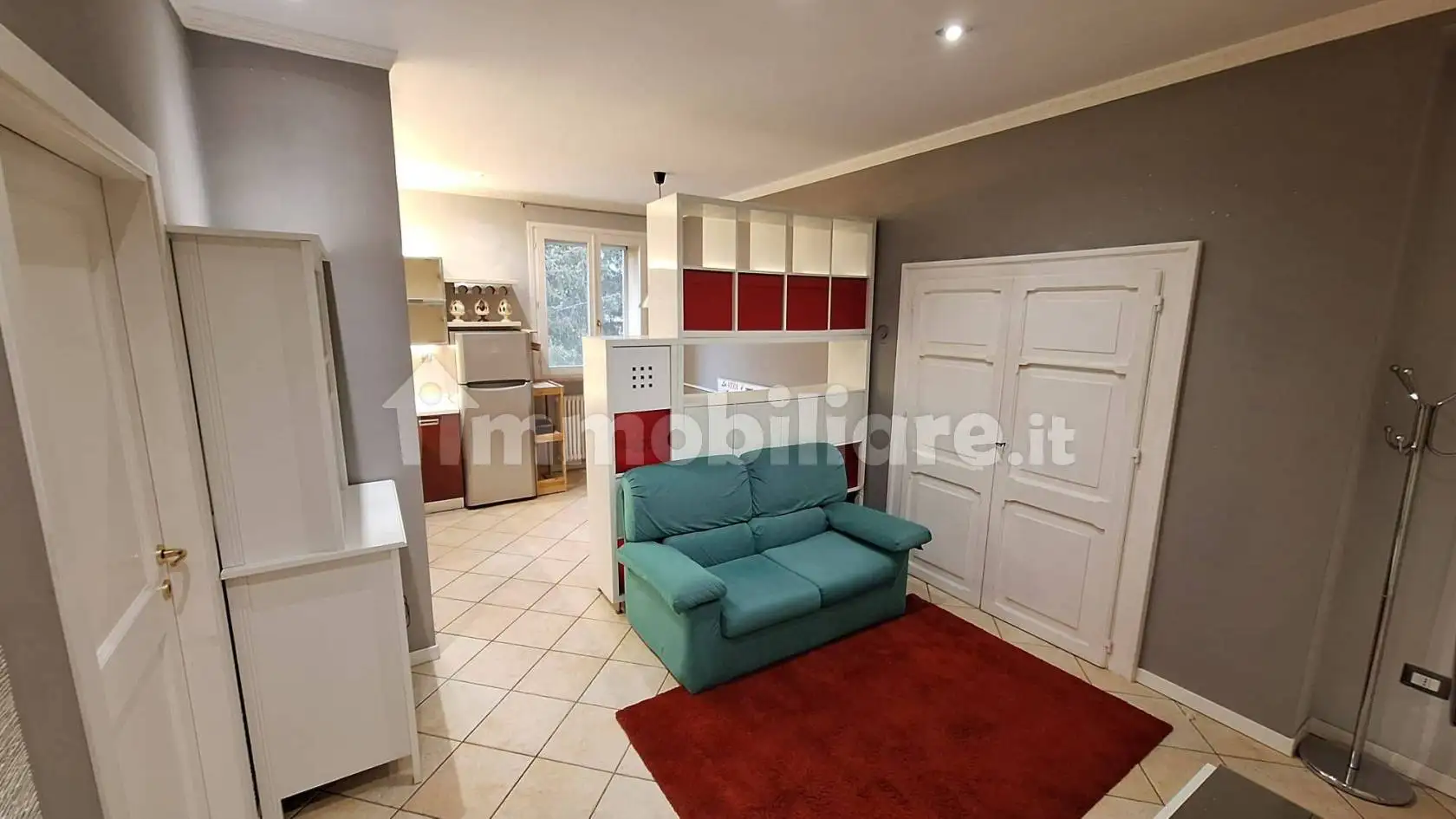 Trilocale via Boccaquattro 2, Centro Storico, Cesena - foto 2