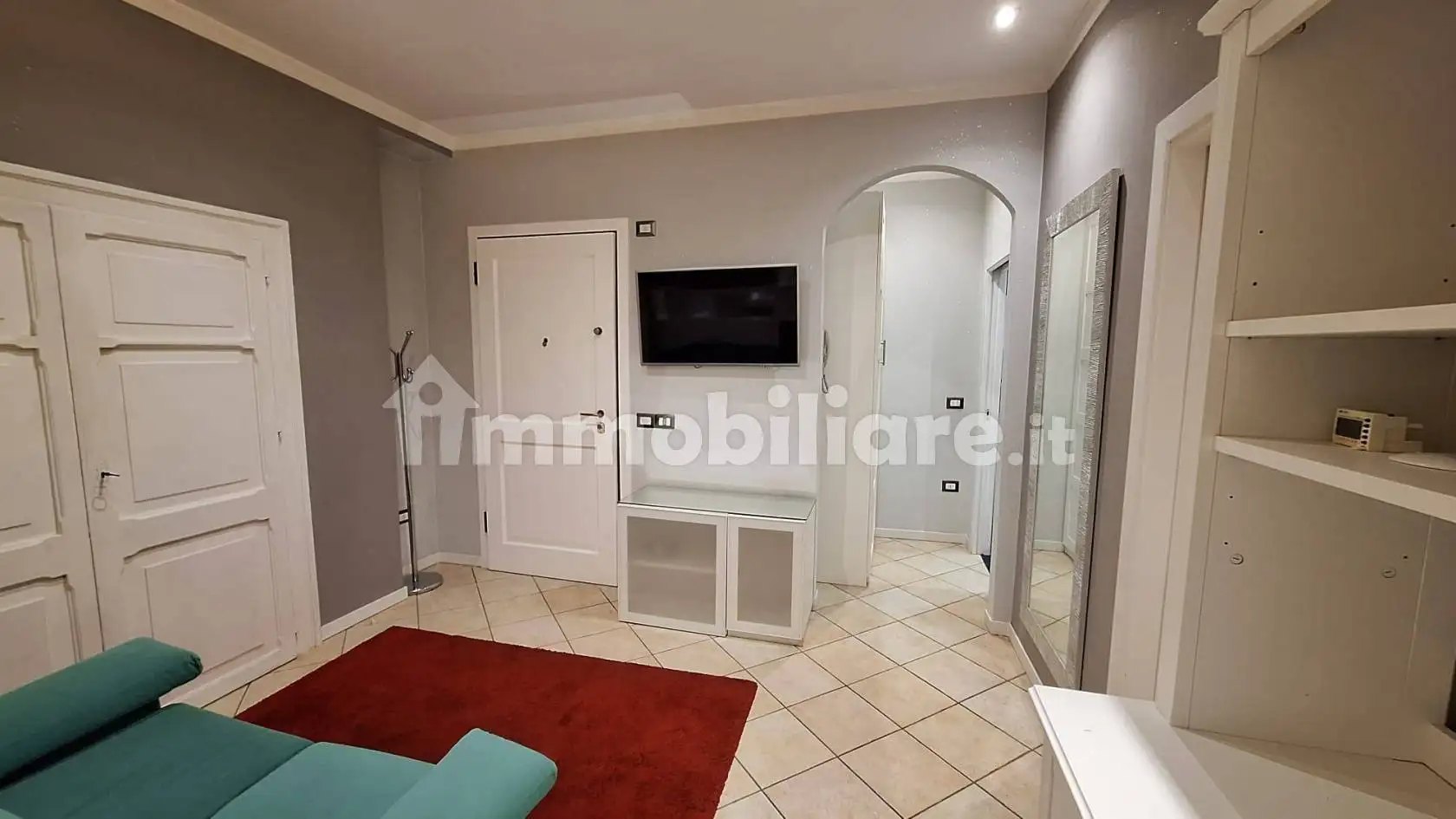 Trilocale via Boccaquattro 2, Centro Storico, Cesena - foto 4