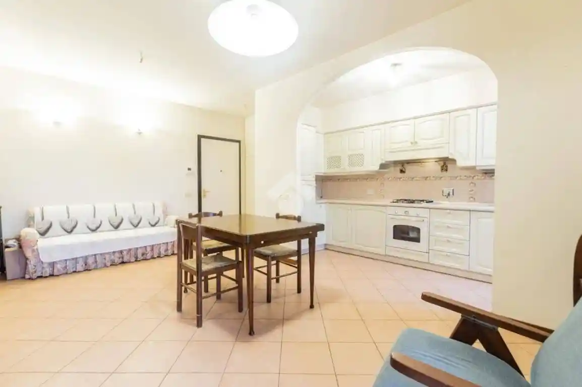 Trilocale via mussini 22, Correggio - foto 2