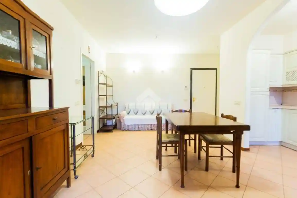 Trilocale via mussini 22, Correggio - foto 4