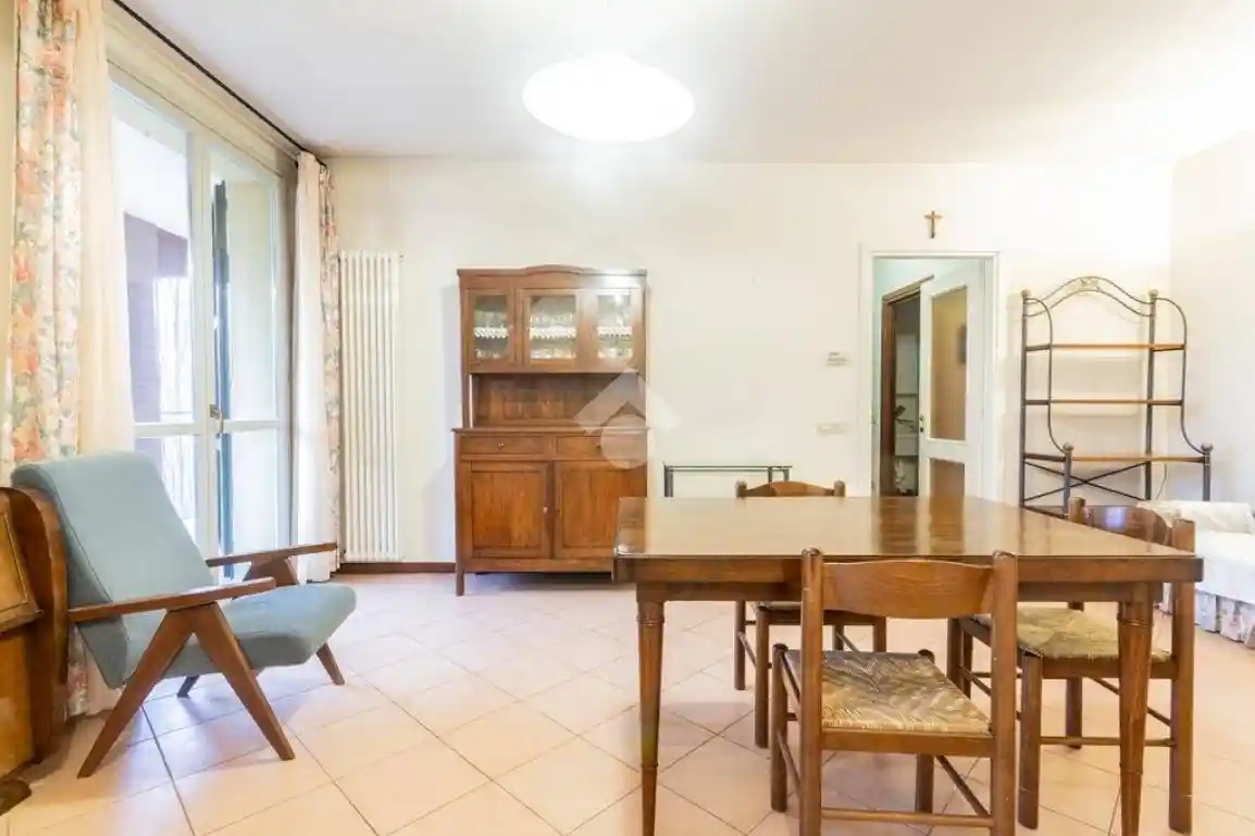 Trilocale via mussini 22, Correggio - foto 5