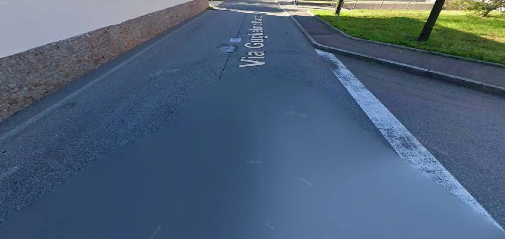 Appartamento in asta a Buscate