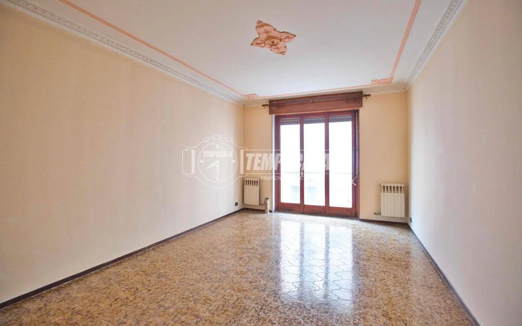 Appartamento in vendita a Novara