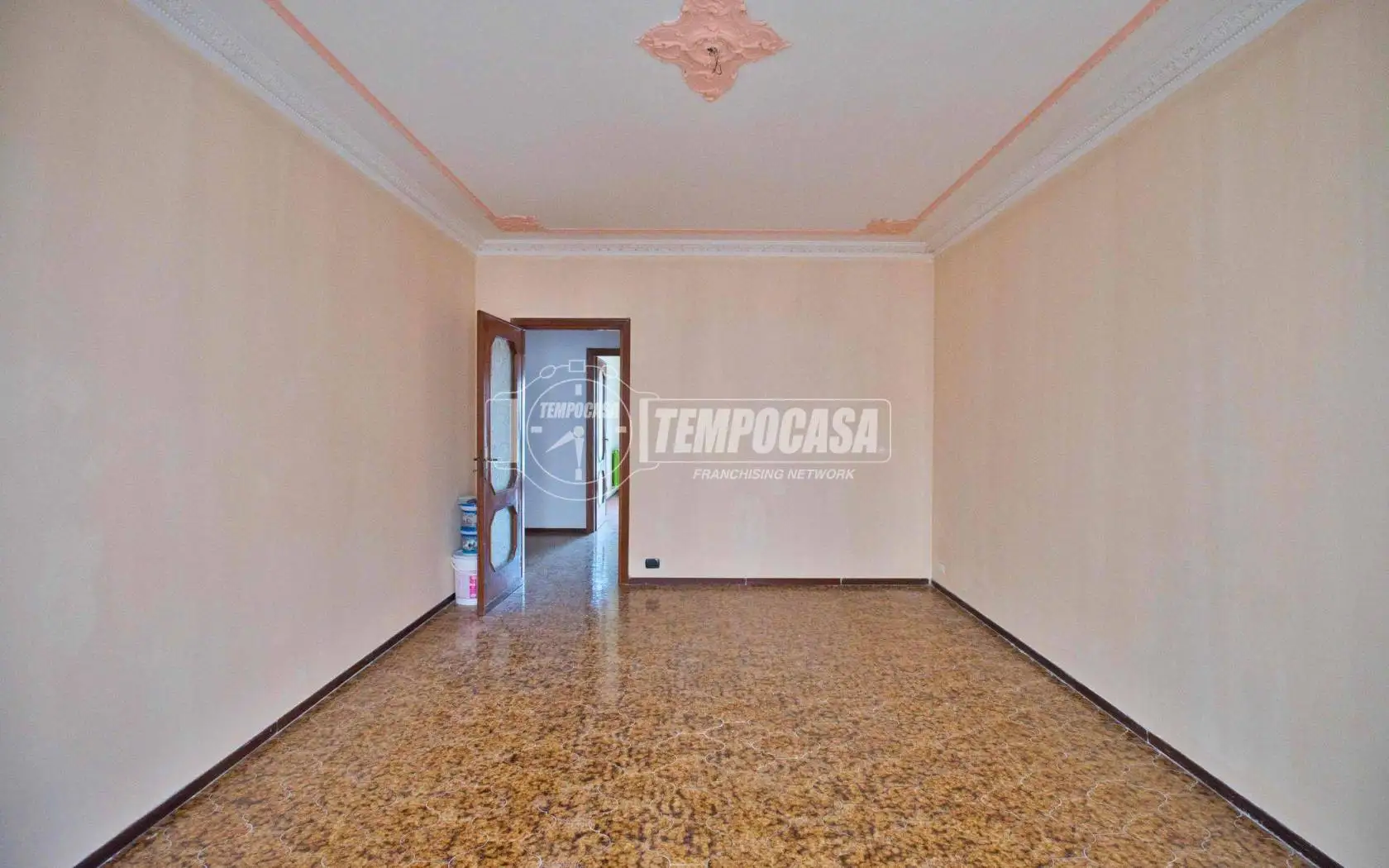 Quadrilocale via Gorizia, Porta Mortara, Novara - foto 2