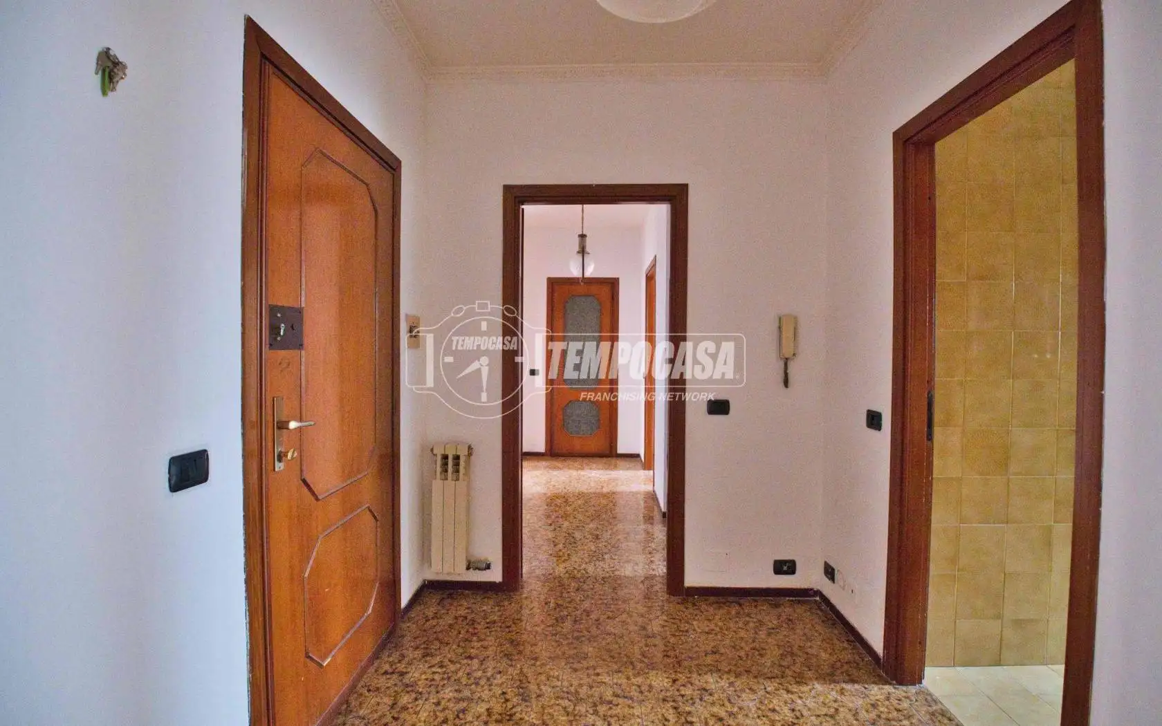 Quadrilocale via Gorizia, Porta Mortara, Novara - foto 3