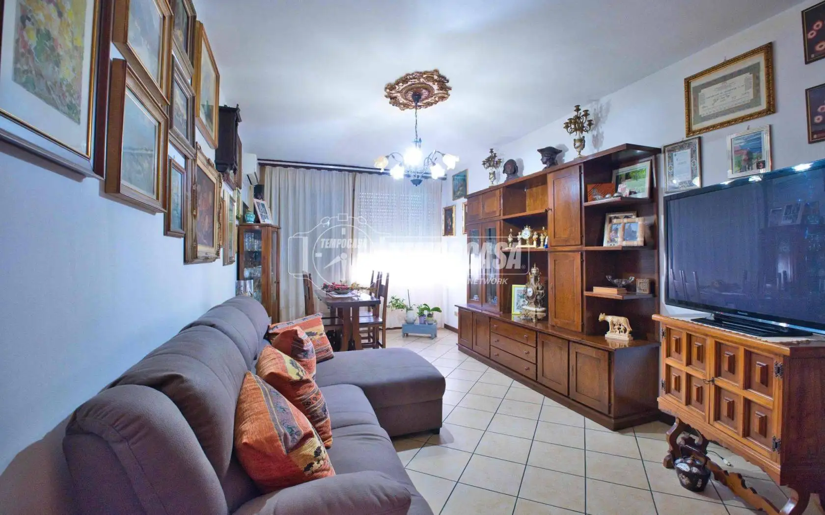 Appartamento in vendita a Novara