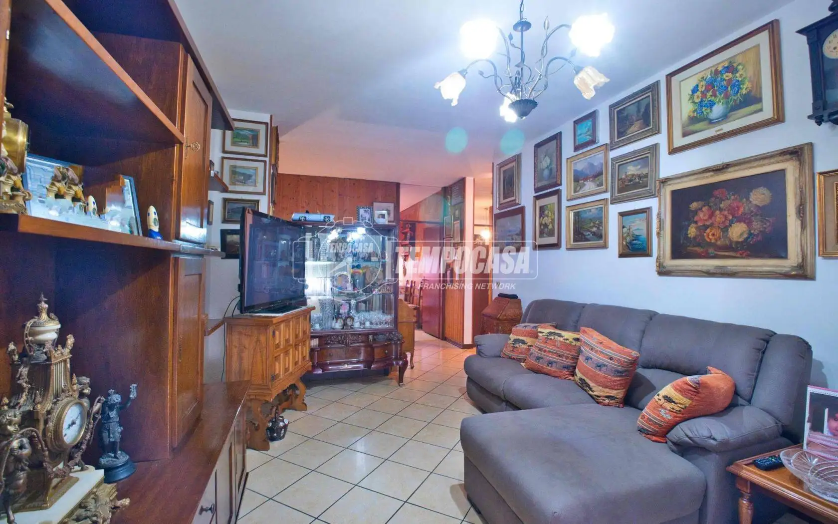 Quadrilocale via Monte San Gabriele, Cittadella - Villaggio Dalmazia, Novara - foto 2