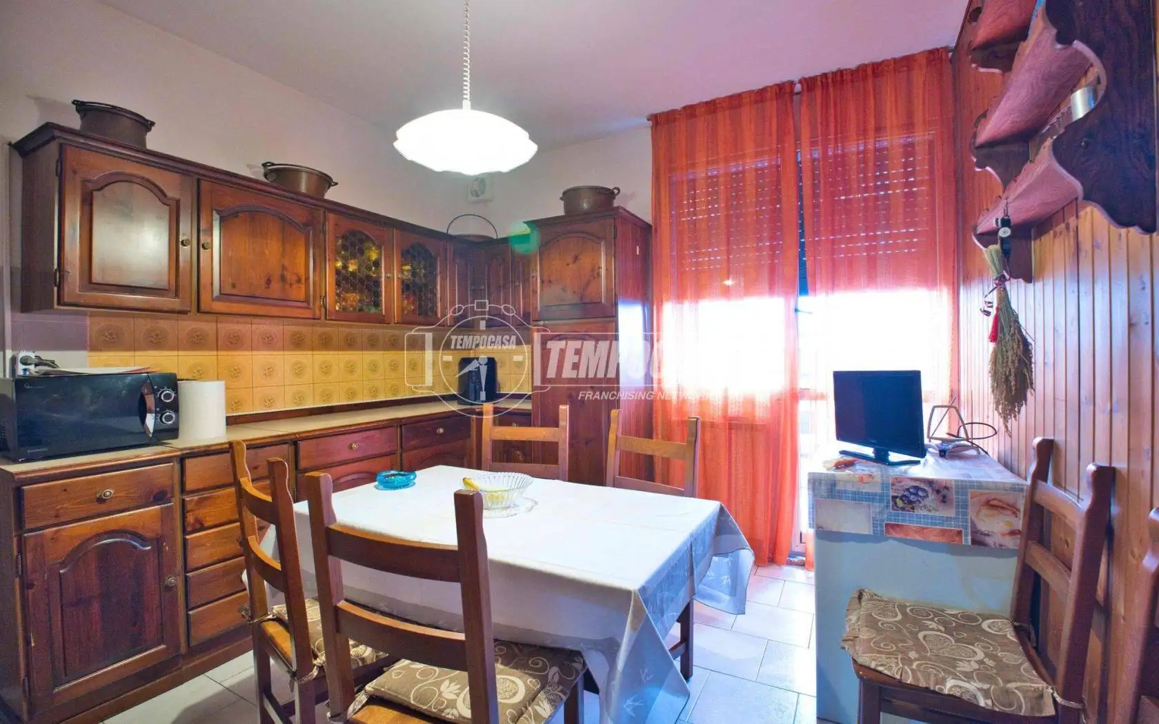 Quadrilocale via Monte San Gabriele, Cittadella - Villaggio Dalmazia, Novara - foto 4