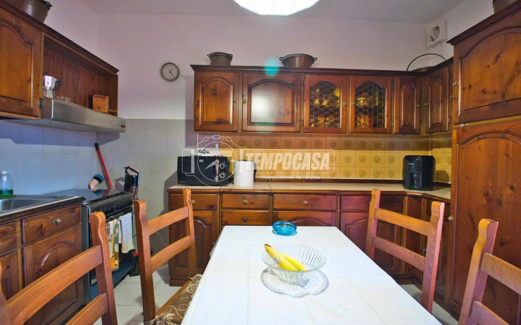 Quadrilocale via Monte San Gabriele, Cittadella - Villaggio Dalmazia, Novara - foto 5