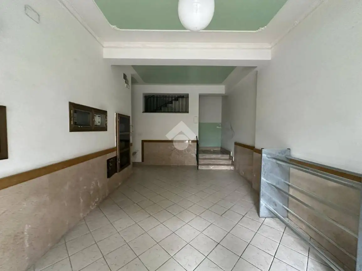 Appartamento in vendita a Montesarchio