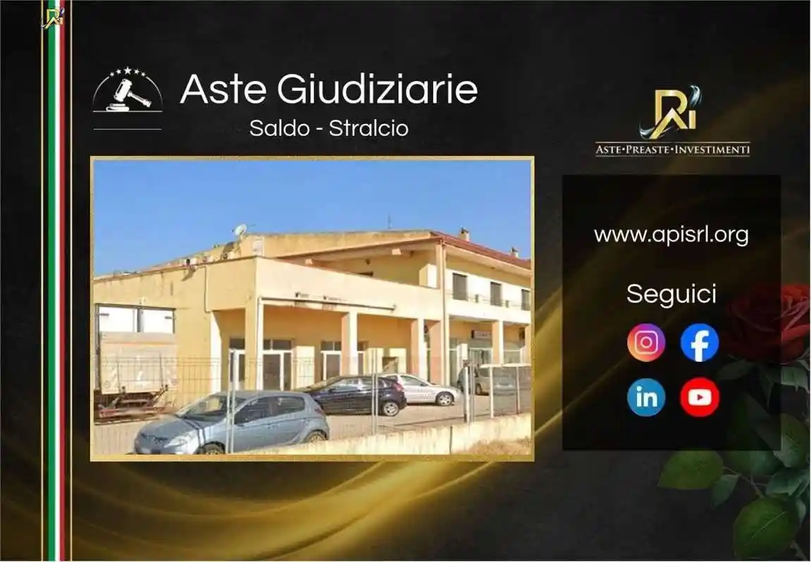 Appartamento in vendita a Villamassargia