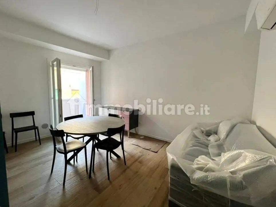 Appartamento in affitto a San Benedetto del Tronto