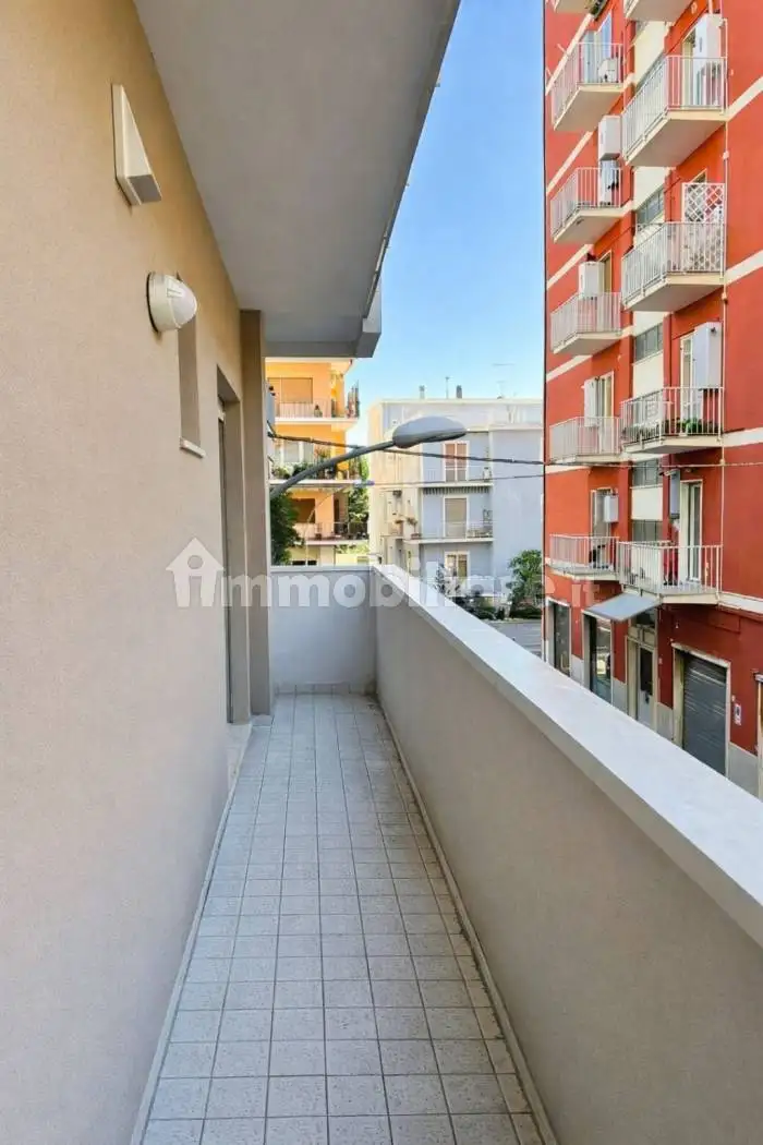 Trilocale via Sabotino 147, De Gasperi, Conad, San Benedetto del Tronto - foto 2