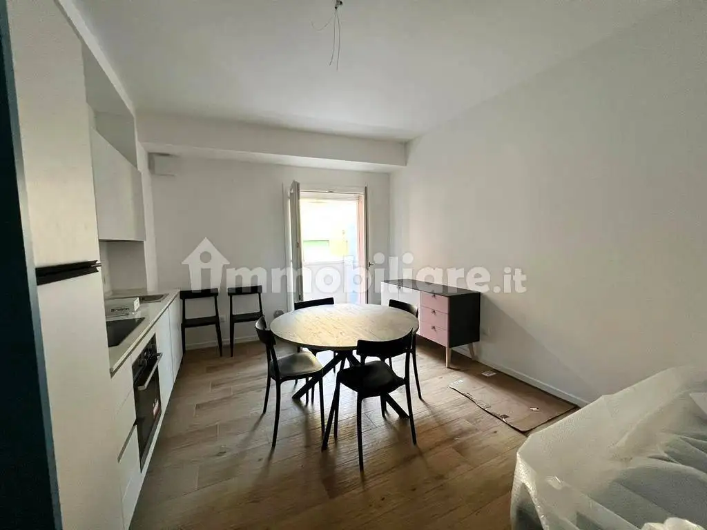 Trilocale via Sabotino 147, De Gasperi, Conad, San Benedetto del Tronto - foto 4