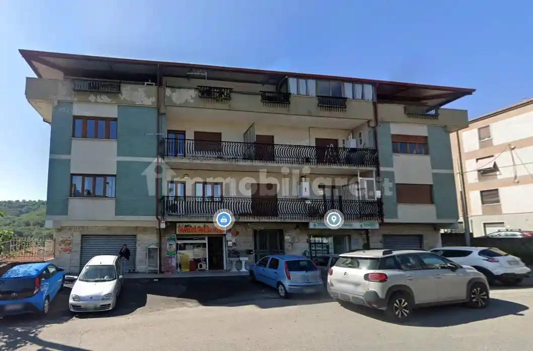 Appartamento all'asta frazione Andreotta, viale della Resistenza, 39, Castrolibero - foto 4