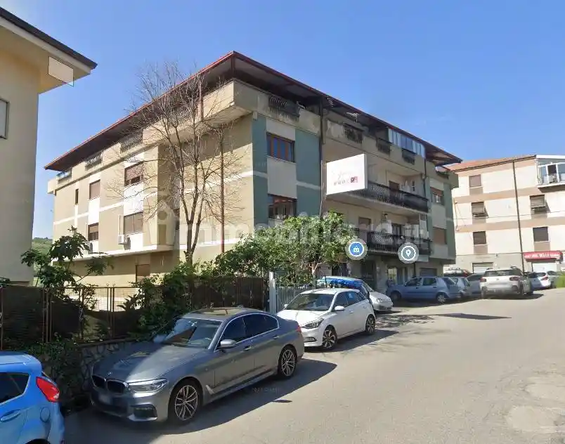 Appartamento all'asta frazione Andreotta, viale della Resistenza, 39, Castrolibero - foto 5