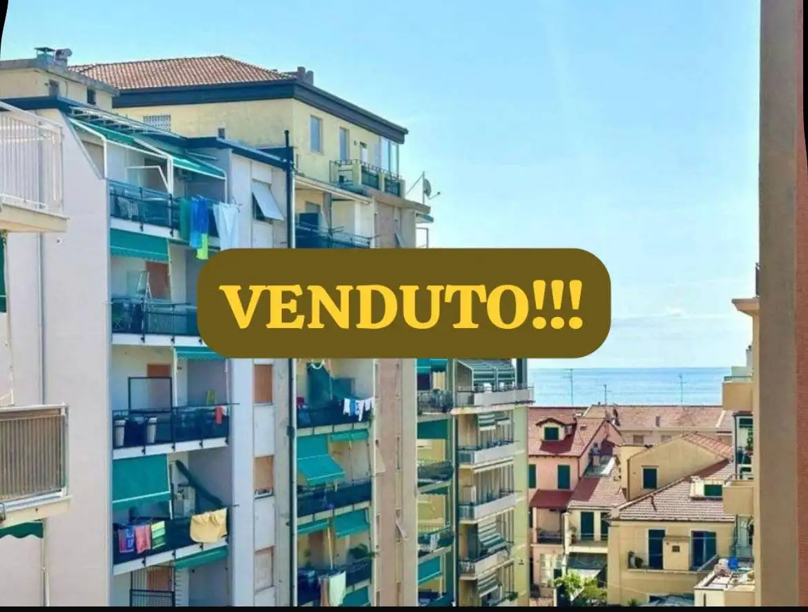 Appartamento in vendita a Loano