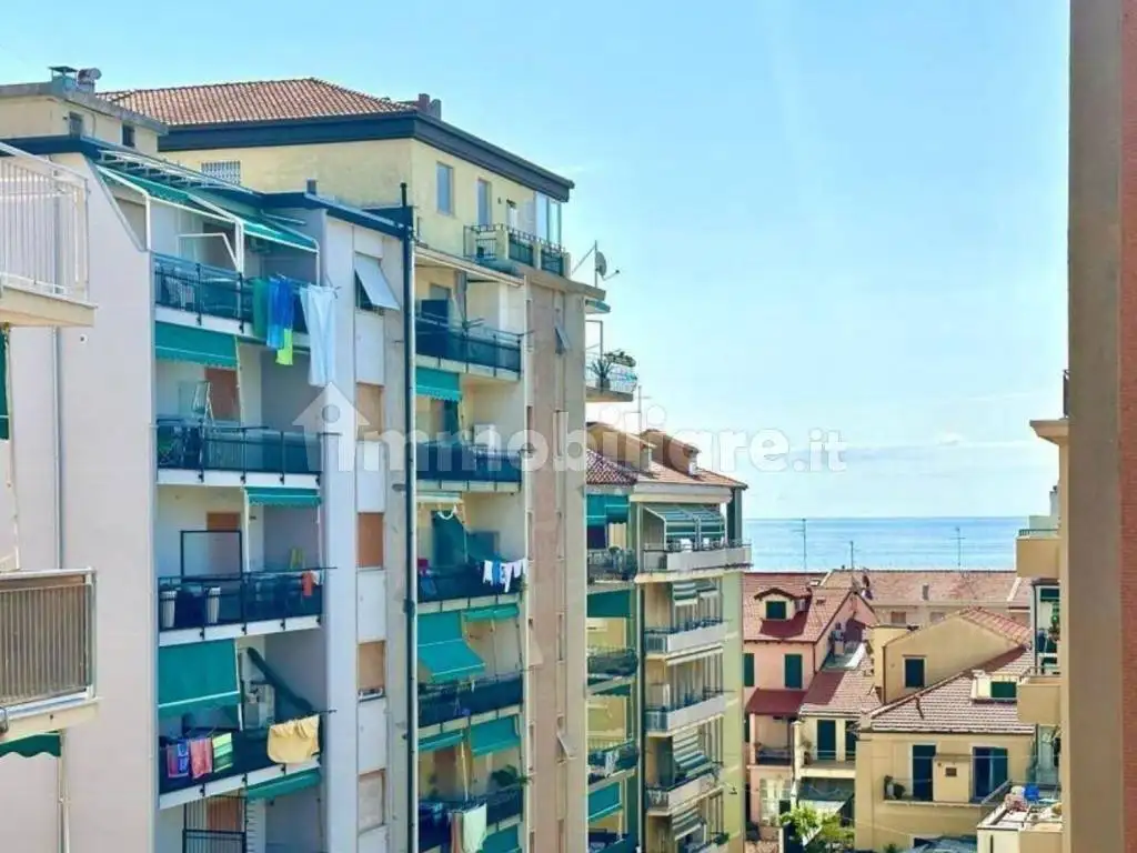 Bilocale via Aurelia, Centro, Loano - foto 2