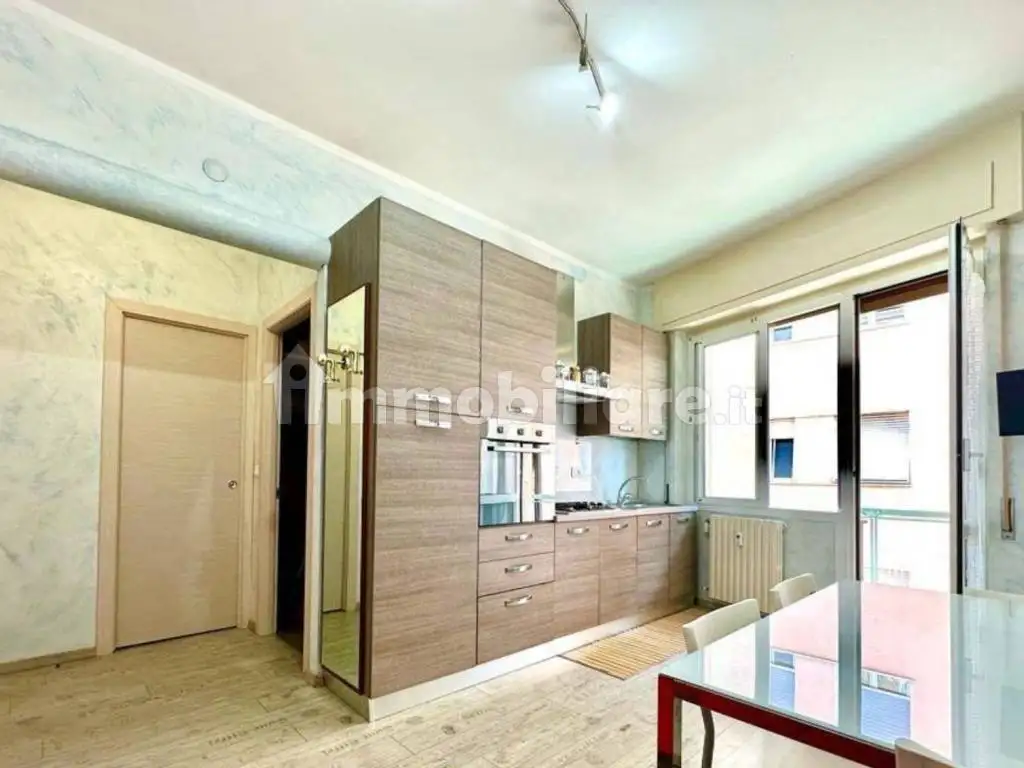 Bilocale via Aurelia, Centro, Loano - foto 3