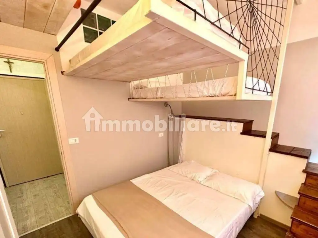 Bilocale via Aurelia, Centro, Loano - foto 4