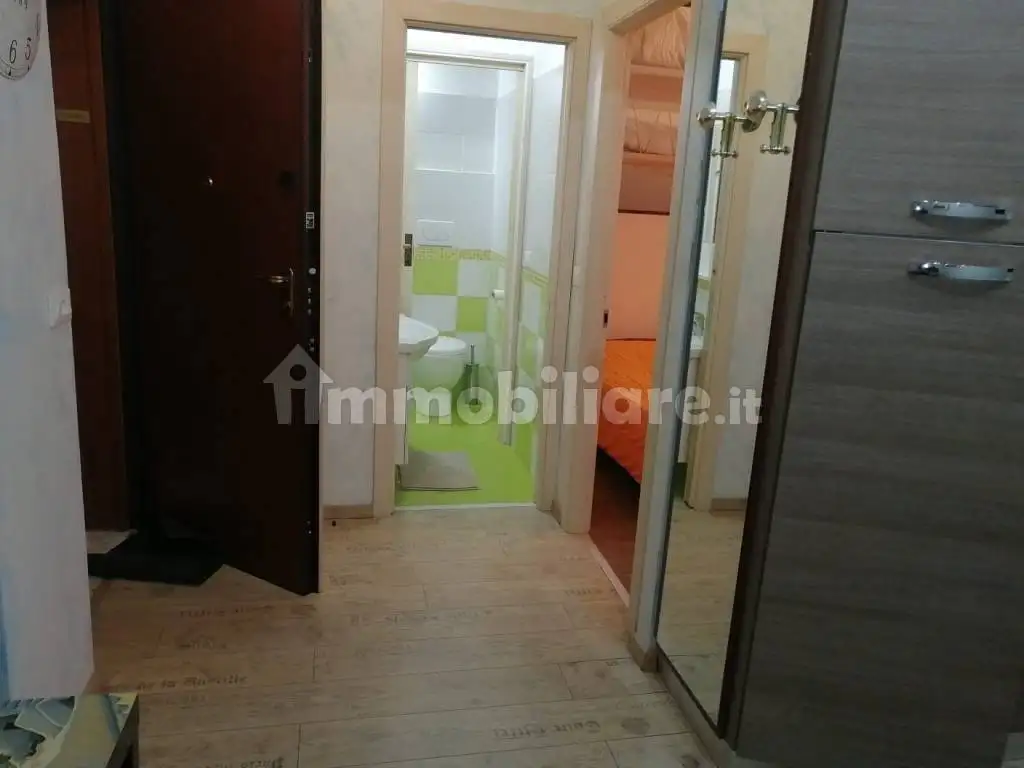 Bilocale via Aurelia, Centro, Loano - foto 5