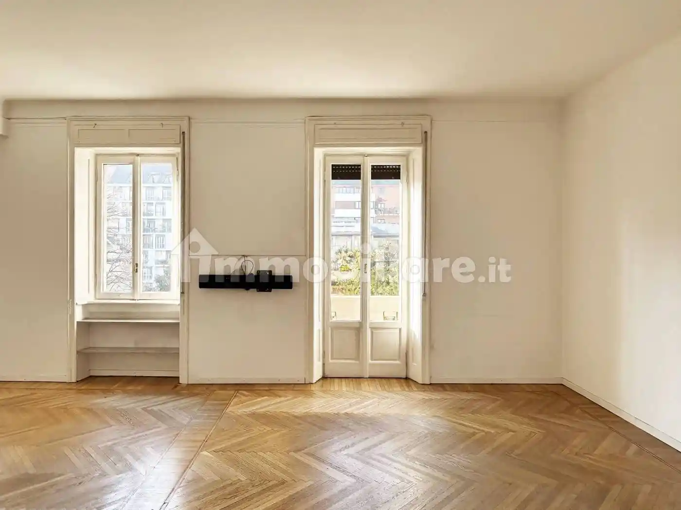 Quadrilocale via Monte Cervino 4, Monte Rosa - Lotto, Milano - foto 2