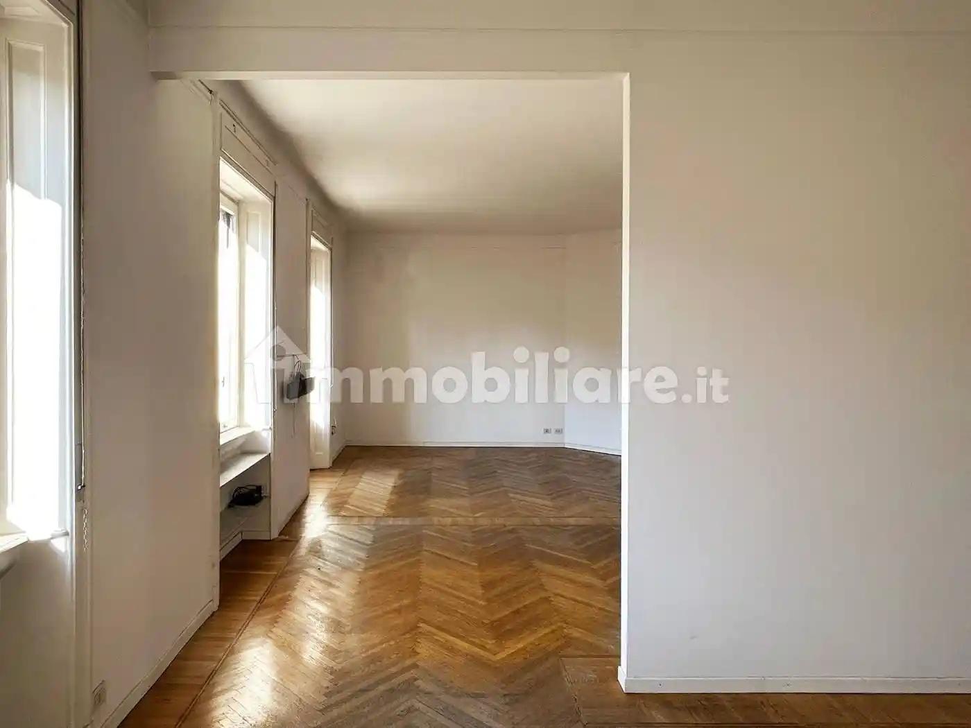 Quadrilocale via Monte Cervino 4, Monte Rosa - Lotto, Milano - foto 4