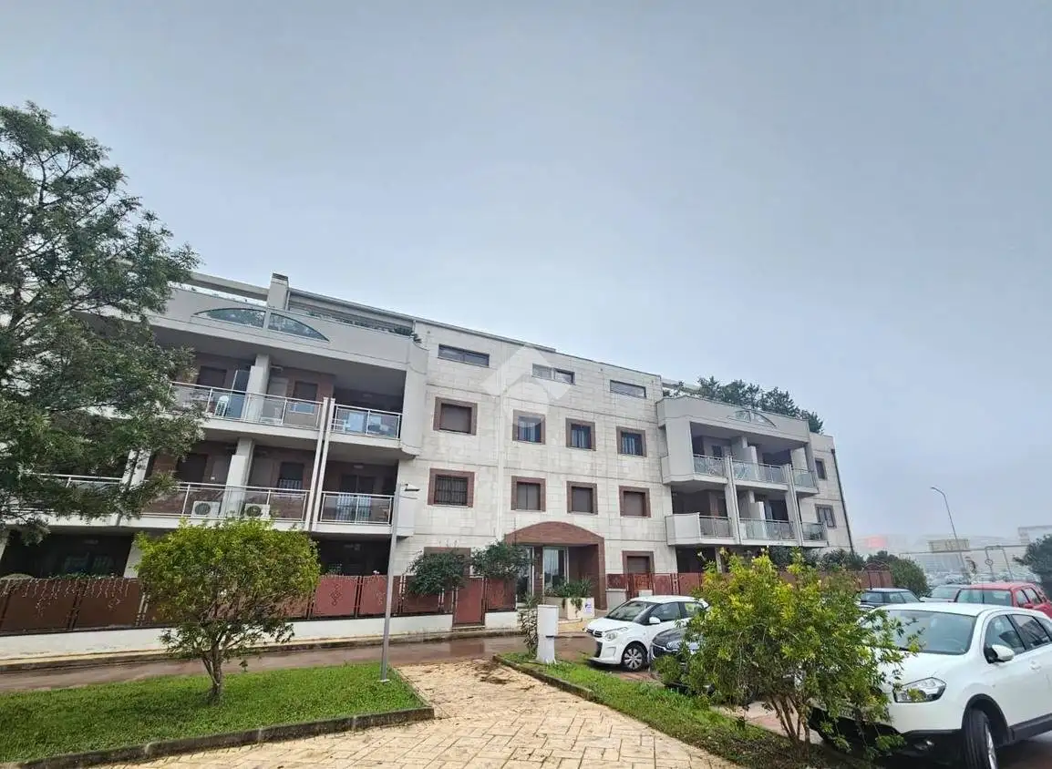 Appartamento in vendita a Foggia