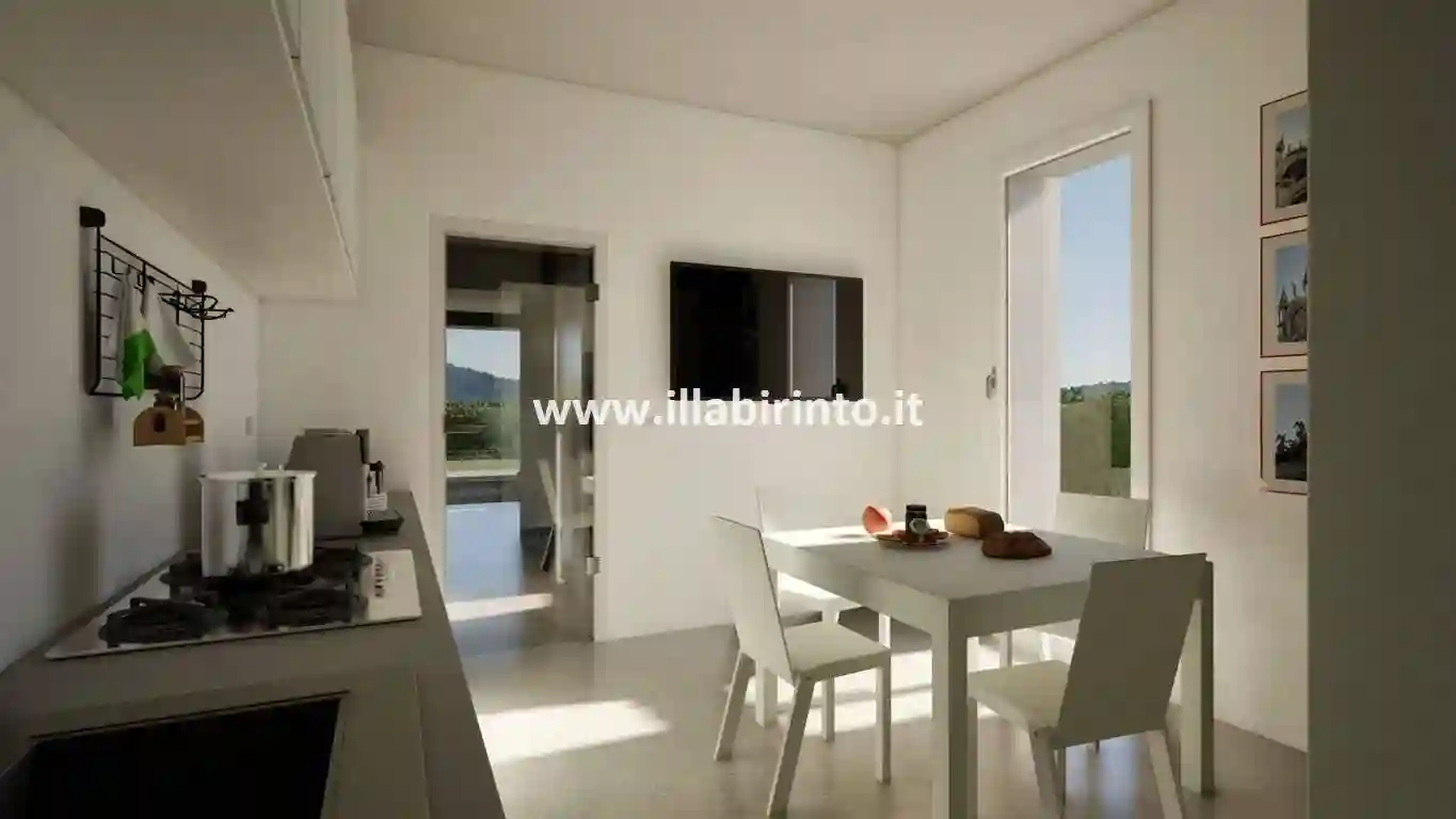 Villetta a schiera - foto 3