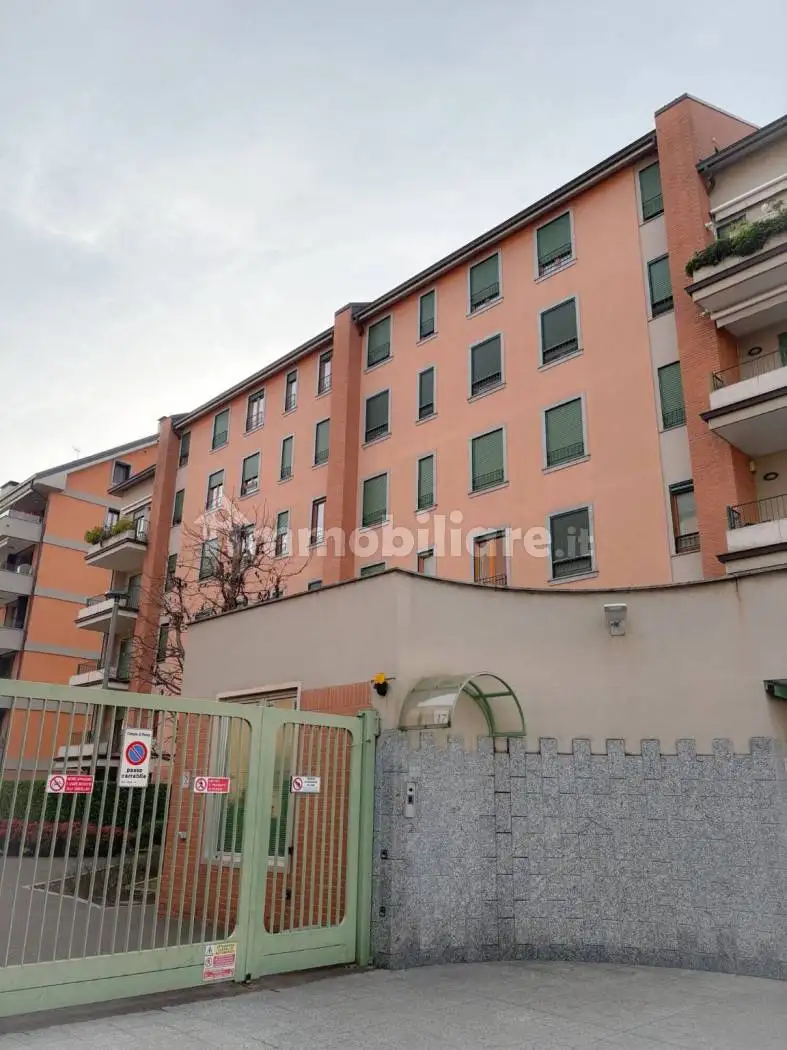 Trilocale Marsala 17, San Carlo - Stazione, Monza - foto 2