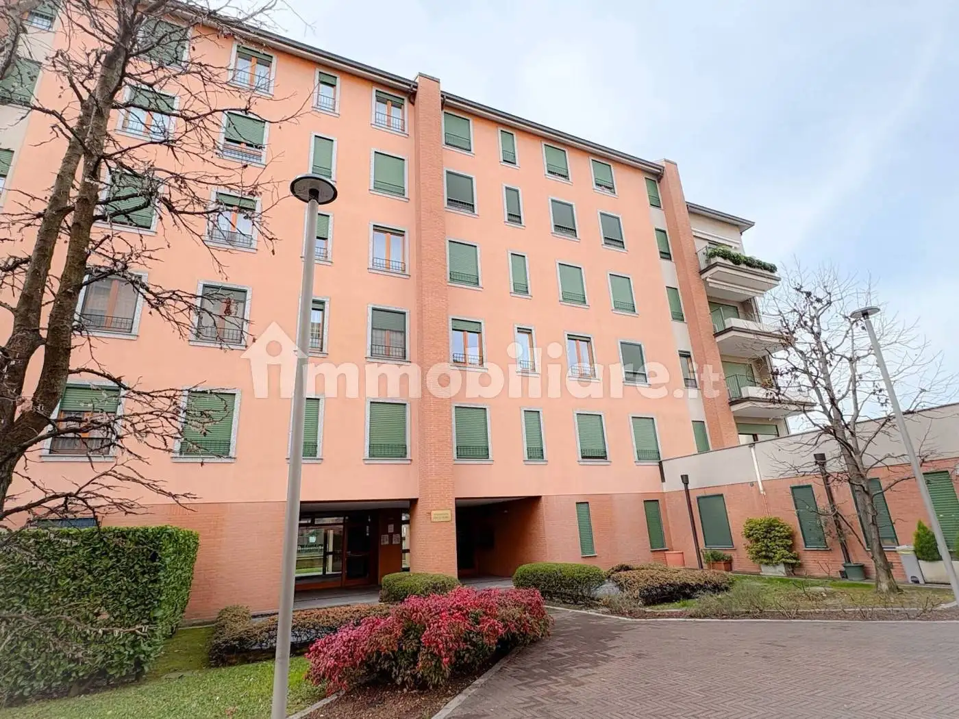 Trilocale Marsala 17, San Carlo - Stazione, Monza - foto 3