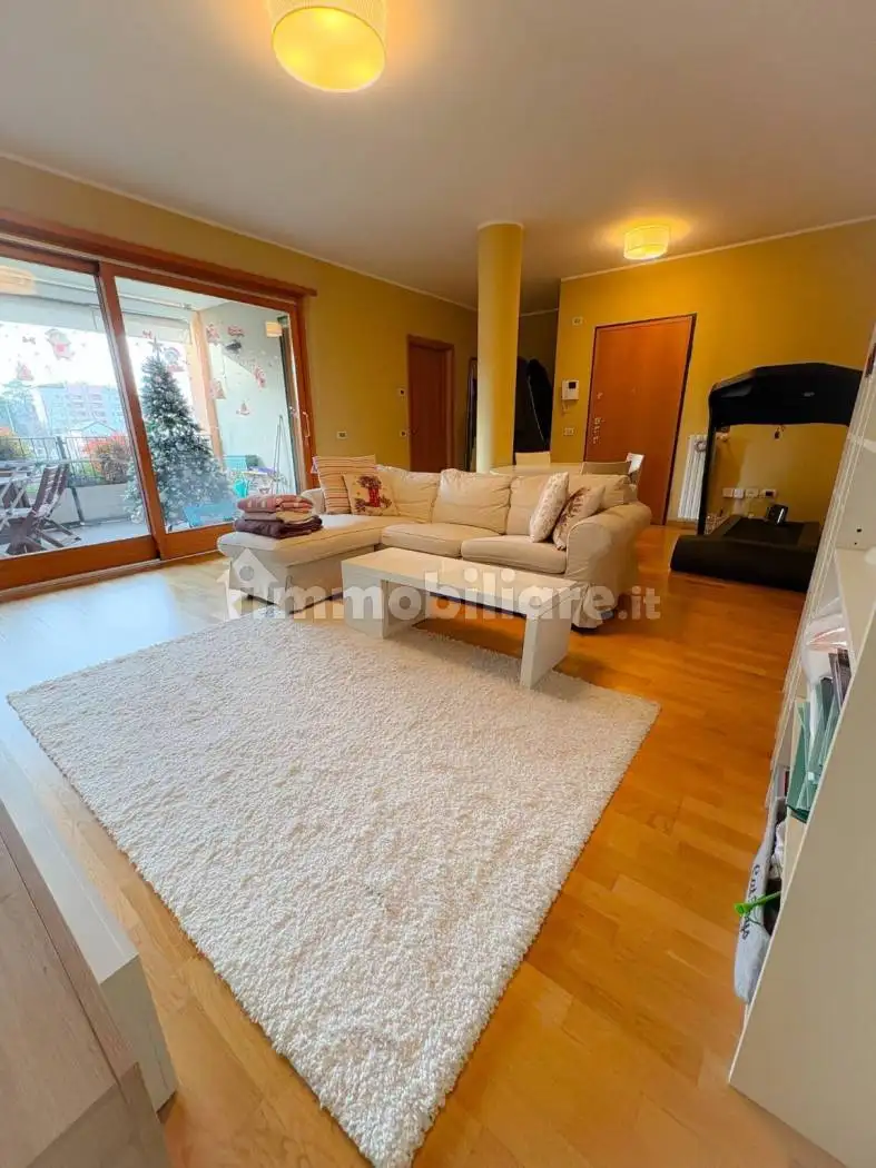 Trilocale Marsala 17, San Carlo - Stazione, Monza - foto 4