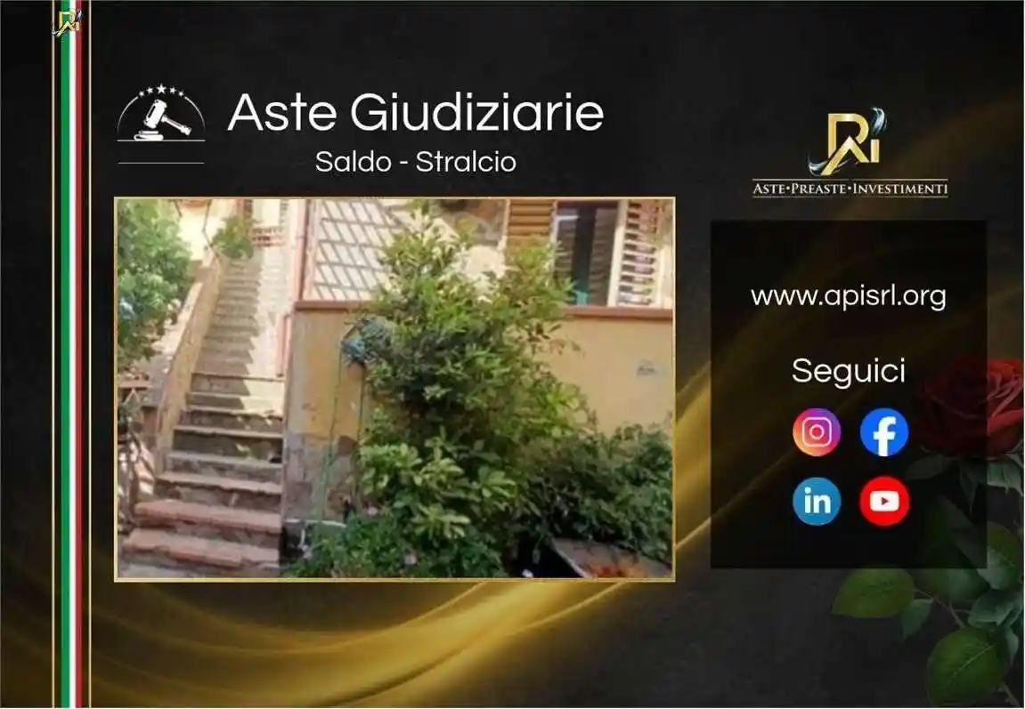 Casa indipendente in vendita a Arbus
